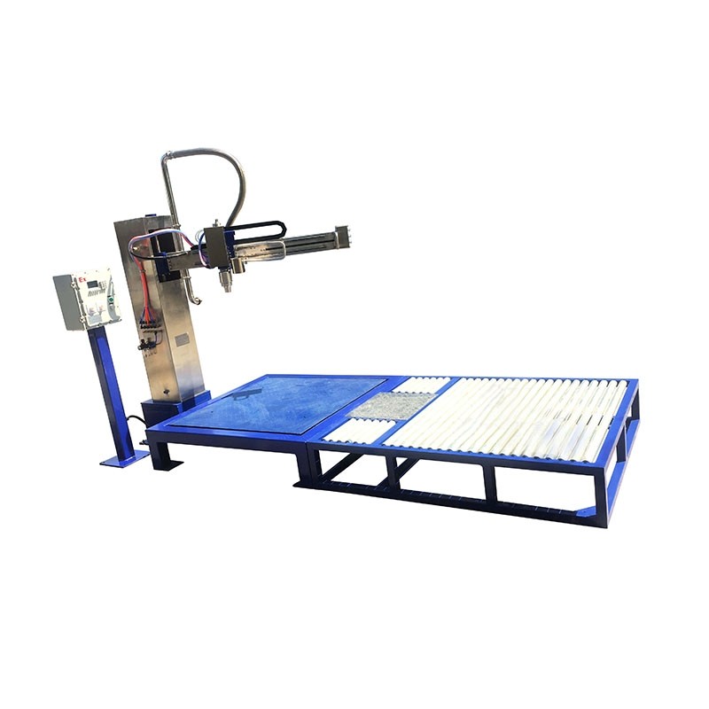 200L定時定量灌裝機(jī) 醫(yī)藥灌裝機(jī)自動灌裝生產(chǎn)線