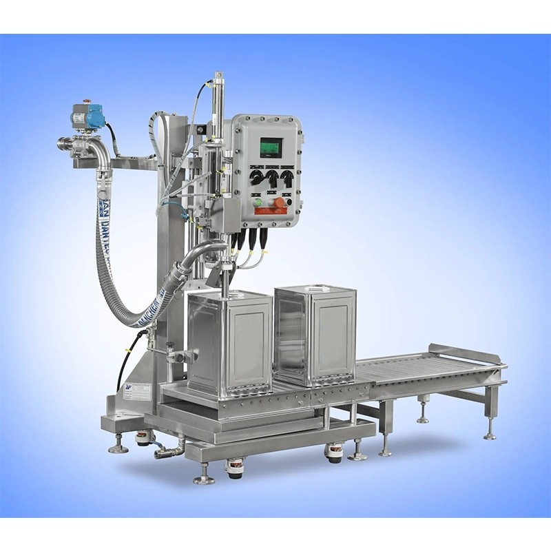 1L油墨包裝線 日化包裝線灌裝生產(chǎn)線