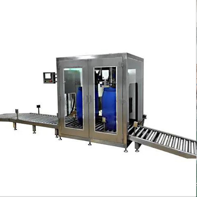 食品添加劑灌裝機(jī) 200KG高溫灌裝灌裝機(jī)