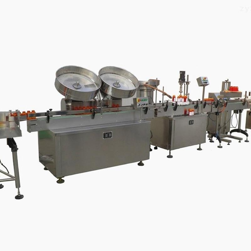 8L助劑壓蓋機(jī) 大桶全自動(dòng)壓蓋機(jī)