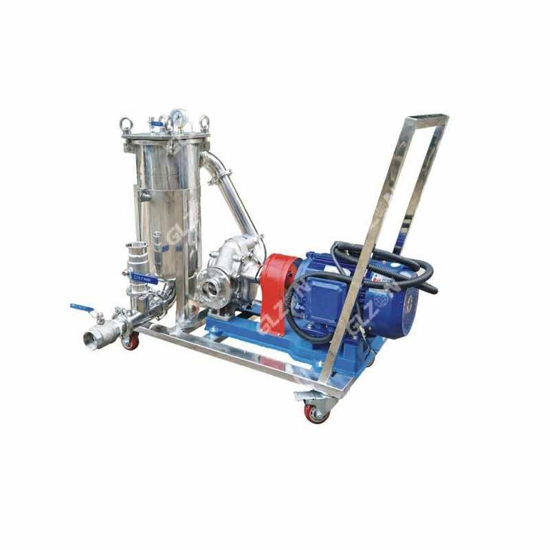 膠水灌裝機(jī) 10L雙頭稱(chēng)重式灌裝機(jī)