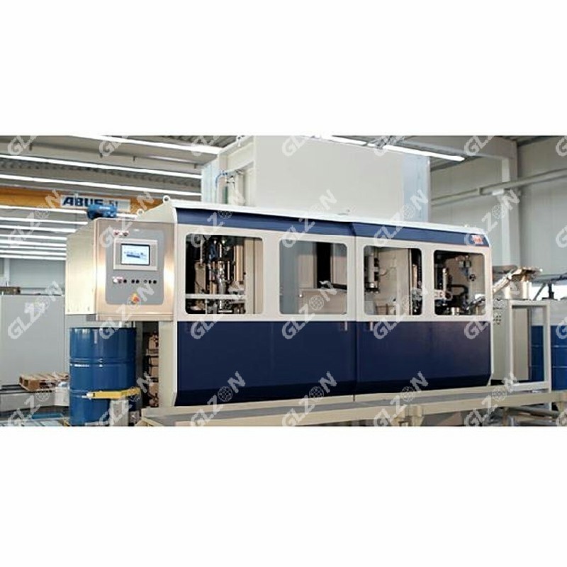 自動計量灌裝機(jī) 200L油墨灌裝機(jī)