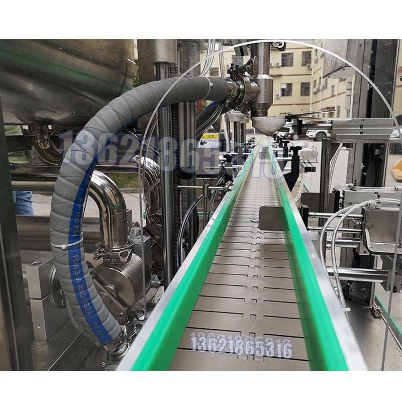 10L自動對口包裝機(jī) 純丙乳液包裝機(jī)