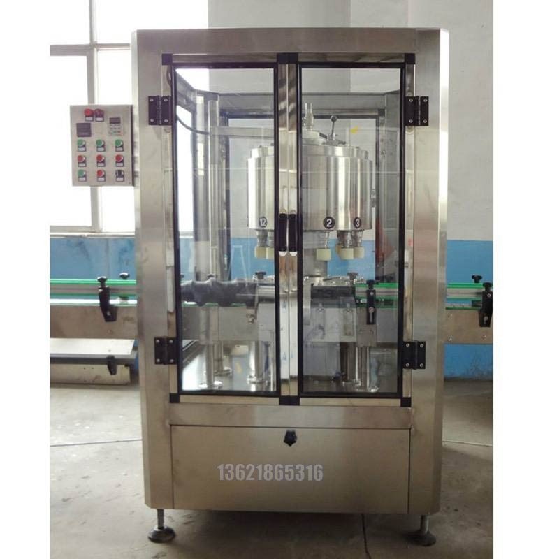 500毫升自動(dòng)輸送包裝機(jī) 發(fā)酵肥包裝機(jī)