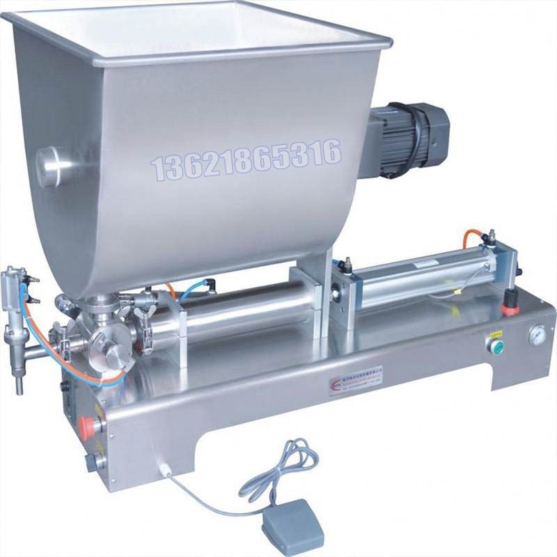 4升稀釋助劑包裝機(jī) 自動對口包裝機(jī)