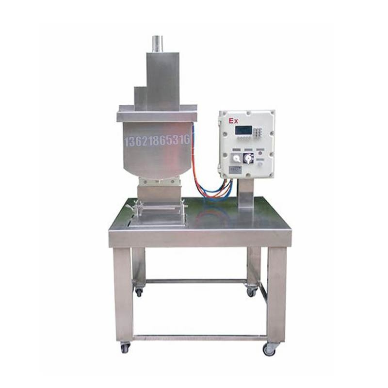 10L自動(dòng)輸送灌裝機(jī) 清洗劑灌裝機(jī)