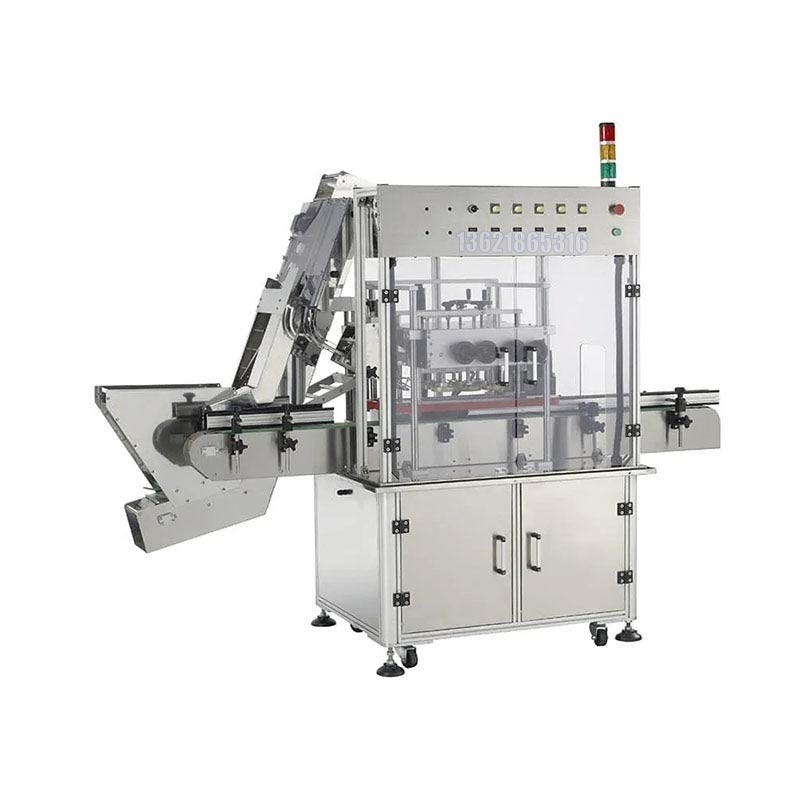 25千克不銹鋼灌裝機(jī) 硫酸灌裝機(jī)