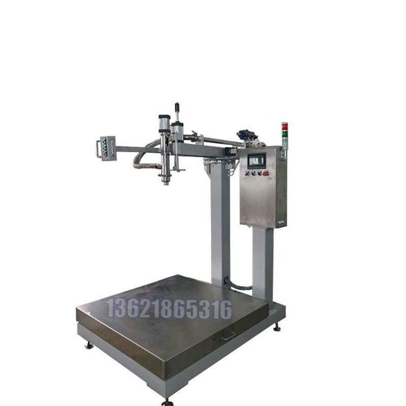 多功能型輸送機(jī) 1000L噸桶樹(shù)脂輸送機(jī)