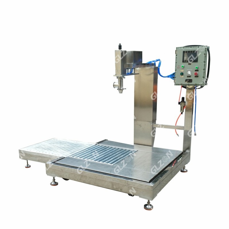 氣動(dòng)式壓蓋機(jī) 1000升噸桶各類油墨壓蓋機(jī)制造工廠