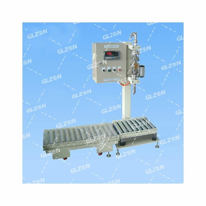 自動碼垛壓蓋機(jī) 180KG乳膠漆壓蓋機(jī)