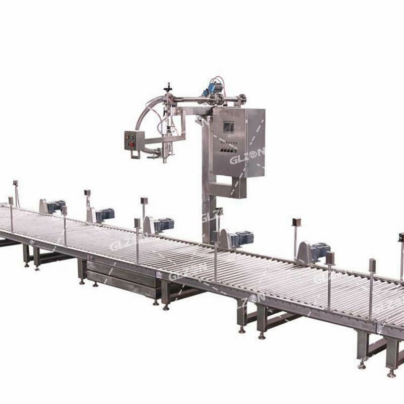 乳酸壓蓋機(jī) 1000L噸桶桶口上壓蓋機(jī)