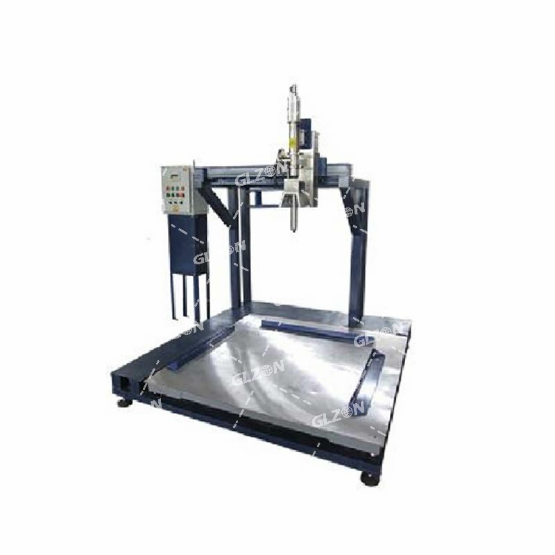 油脂?灌裝機(jī) 1000L噸桶潛入式?灌裝機(jī)