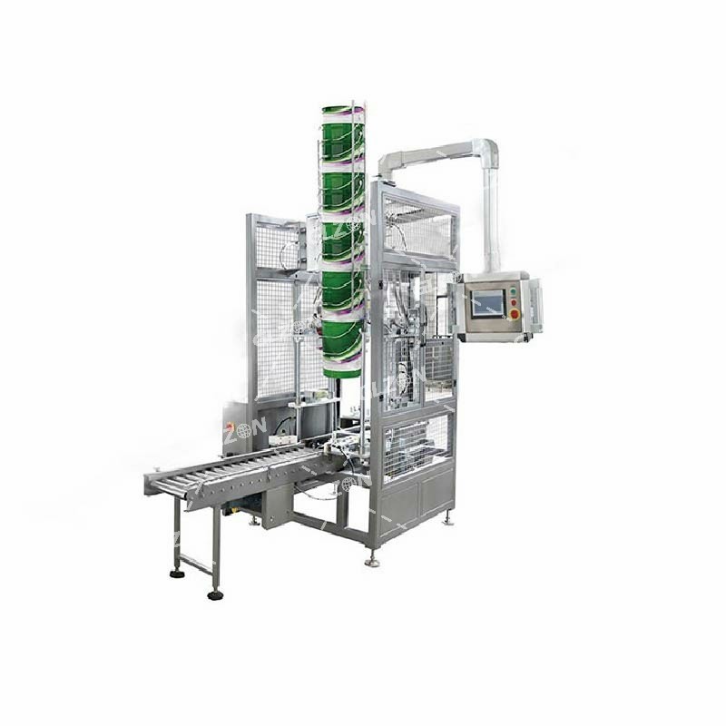 1L水漆灌裝機(jī) 四工位灌裝機(jī)