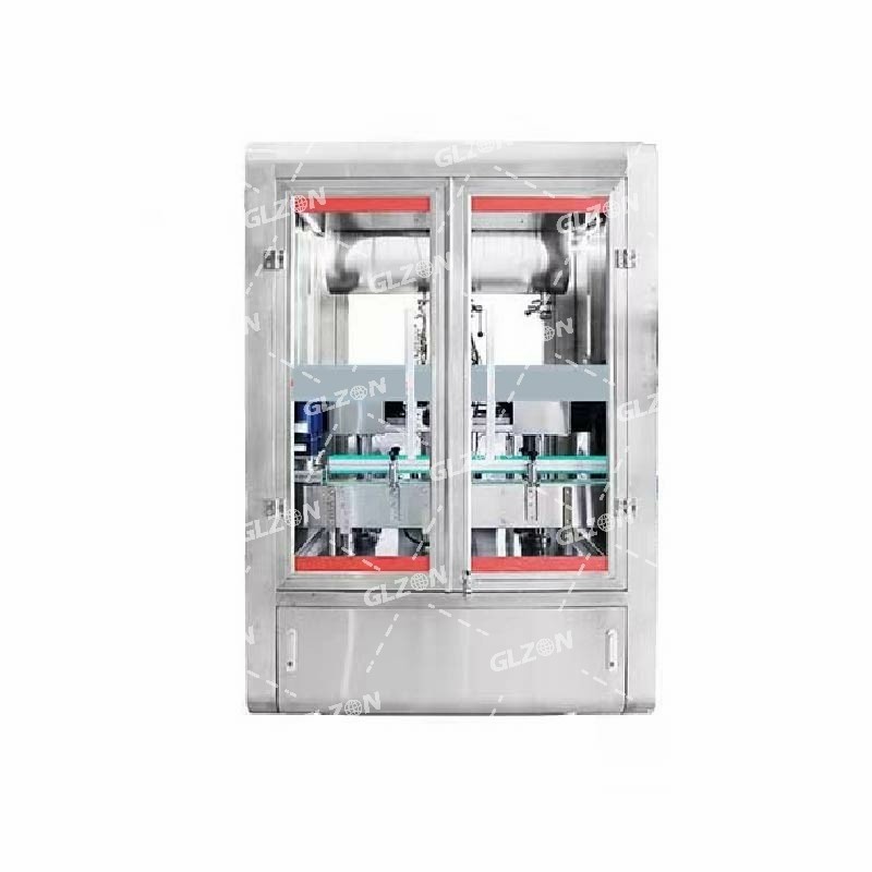 3L洗潔劑壓蓋機(jī),全自動(dòng)稱重式壓蓋機(jī)