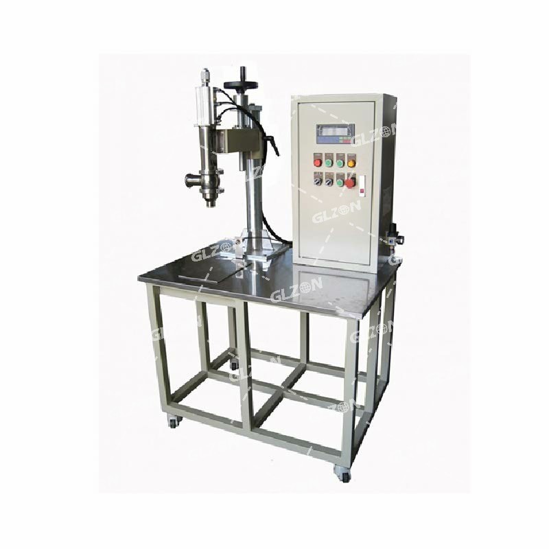 1L生物制藥桶裝機_長槍液下桶裝機智能化灌裝設(shè)備