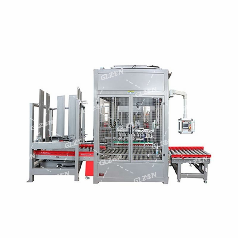 化工溶劑包裝機(jī)-1公斤稱(chēng)重包裝機(jī)