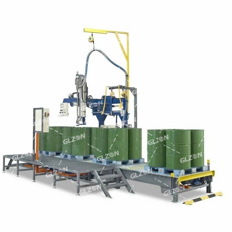 200KG自動(dòng)旋蓋灌裝機(jī) 香菇調(diào)味醬灌裝機(jī)