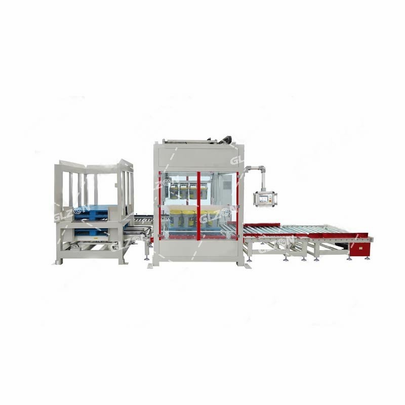 5L雙頭轉(zhuǎn)盤式壓蓋機(jī),酸酐酯壓蓋機(jī)