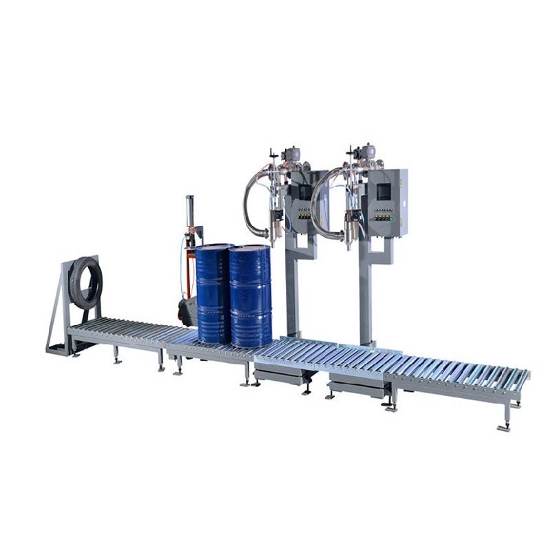 200升純露壓蓋機(jī),自動(dòng)防爆型壓蓋機(jī)