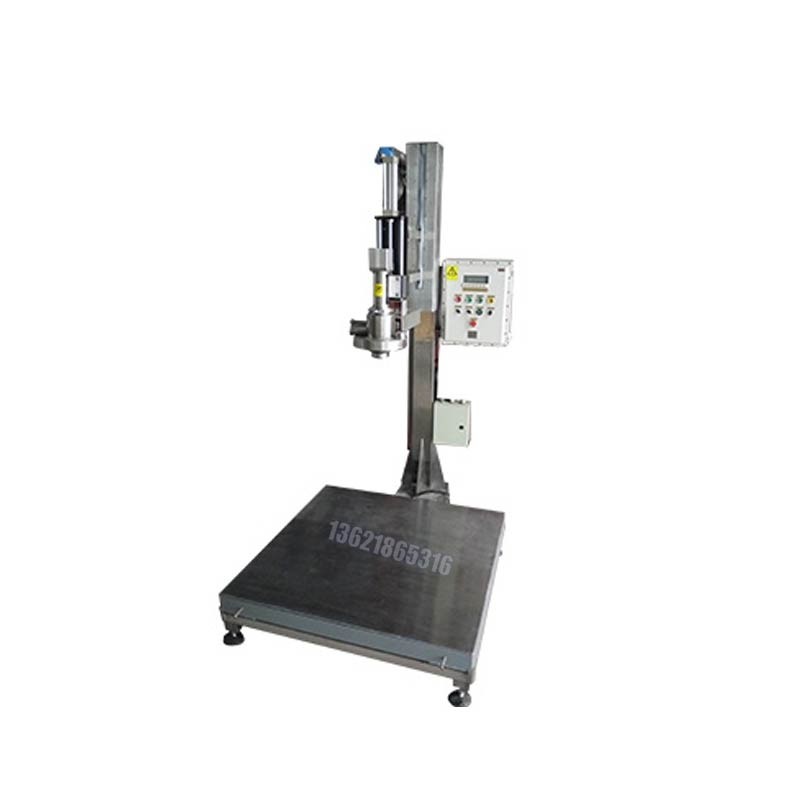 200公斤添加劑灌裝機(jī)_防爆液面式灌裝機(jī)灌裝機(jī)設(shè)備