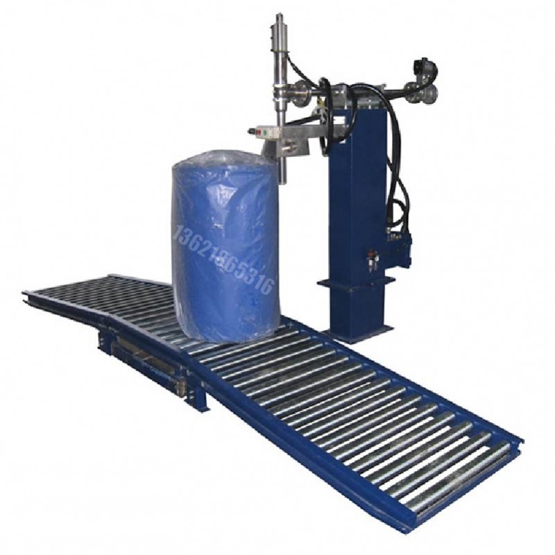 200KG強(qiáng)酸灌裝機(jī),現(xiàn)貨定量灌裝機(jī)