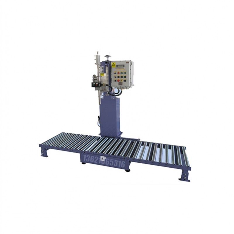 180L自動貼標(biāo)壓蓋機 膩子壓蓋機上海灌裝機械設(shè)備