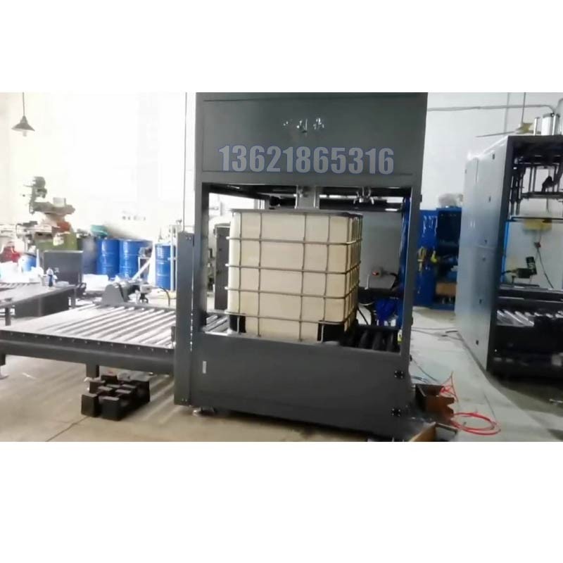 ?1000L灌裝機全自動生產(chǎn)設備 自動化 設備生產(chǎn)廠家