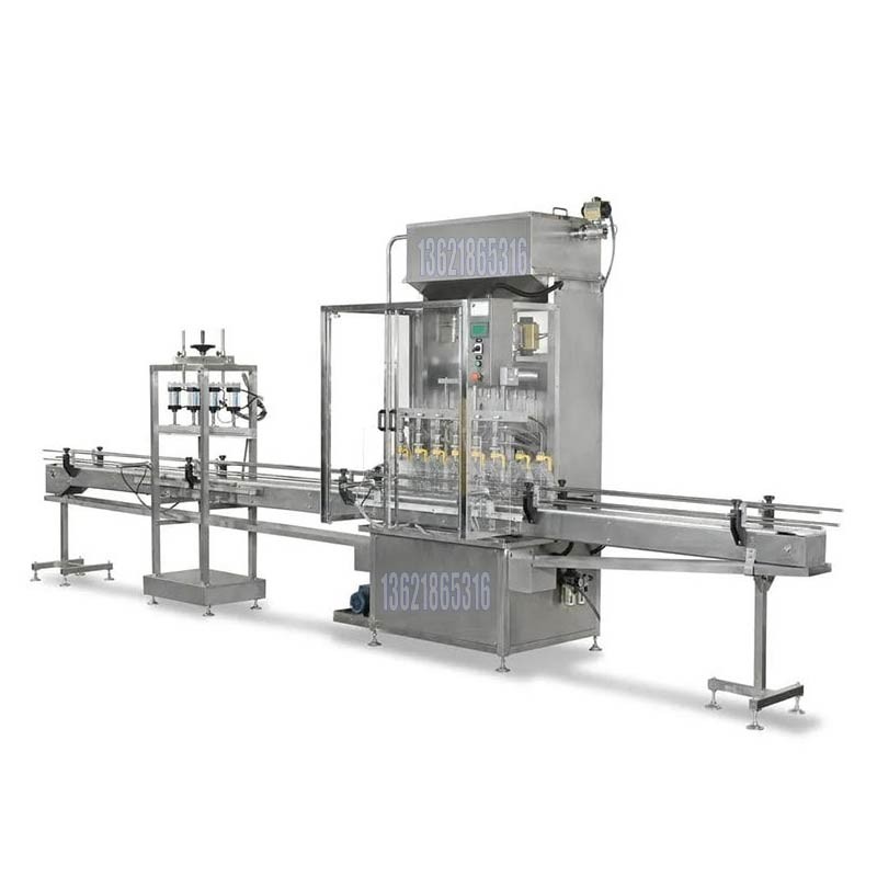 獸藥包裝機(jī)-10升半自動定量包裝機(jī)-技術(shù)可靠
