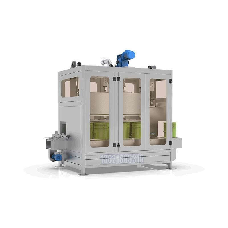 ?防凍液灌裝機(jī) 耐腐蝕 可根據(jù)需要自行調(diào)量 種類(lèi)多規(guī)格全