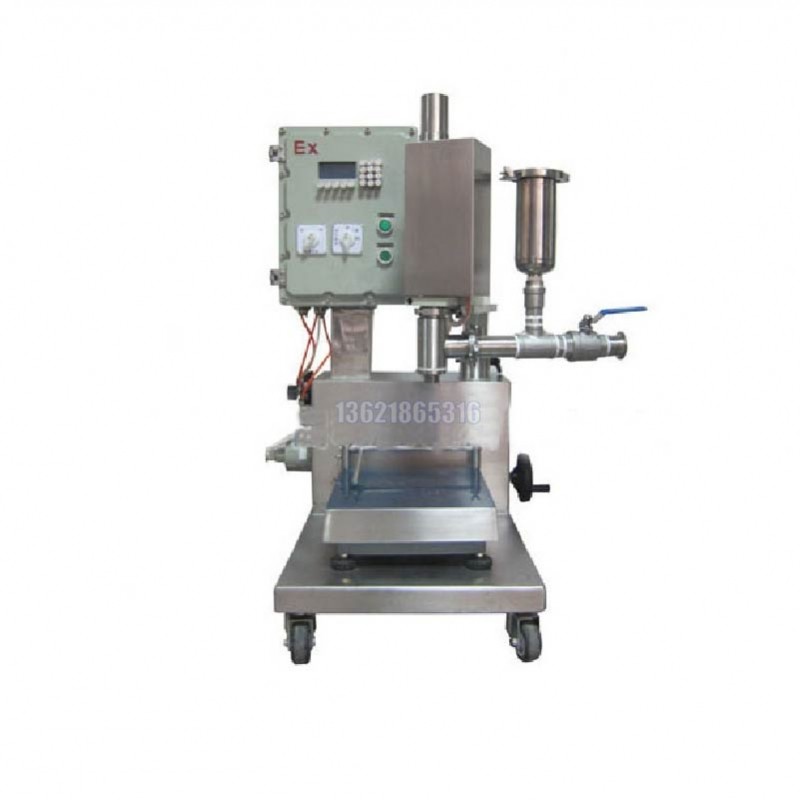 ?流量計食用油灌裝機 全自動花生油大豆油灌裝設(shè)備 包裝交貨快