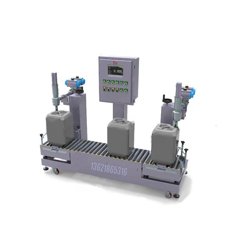 全自動(dòng)凝膠灌裝機(jī) 免洗消毒液灌機(jī)液體肥灌裝設(shè)備