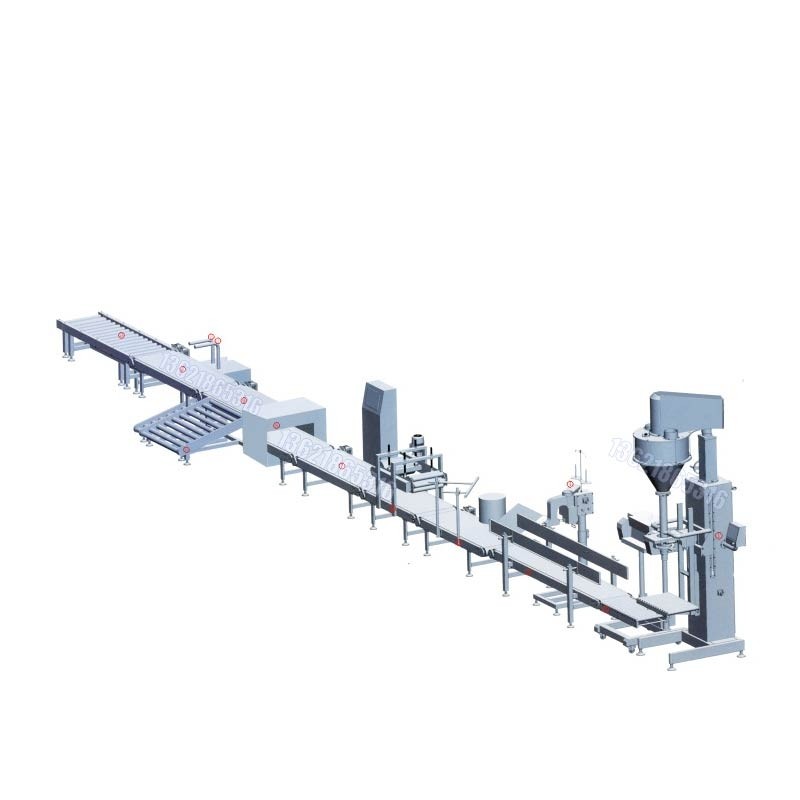 齒輪油包裝機(jī)-200公斤化工用乳液包裝機(jī)