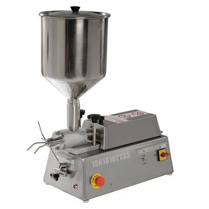 自動(dòng)灌裝機(jī)