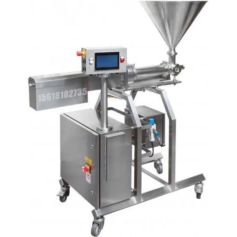 自動灌裝機(jī)