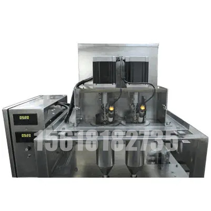 牛奶填充機(jī)