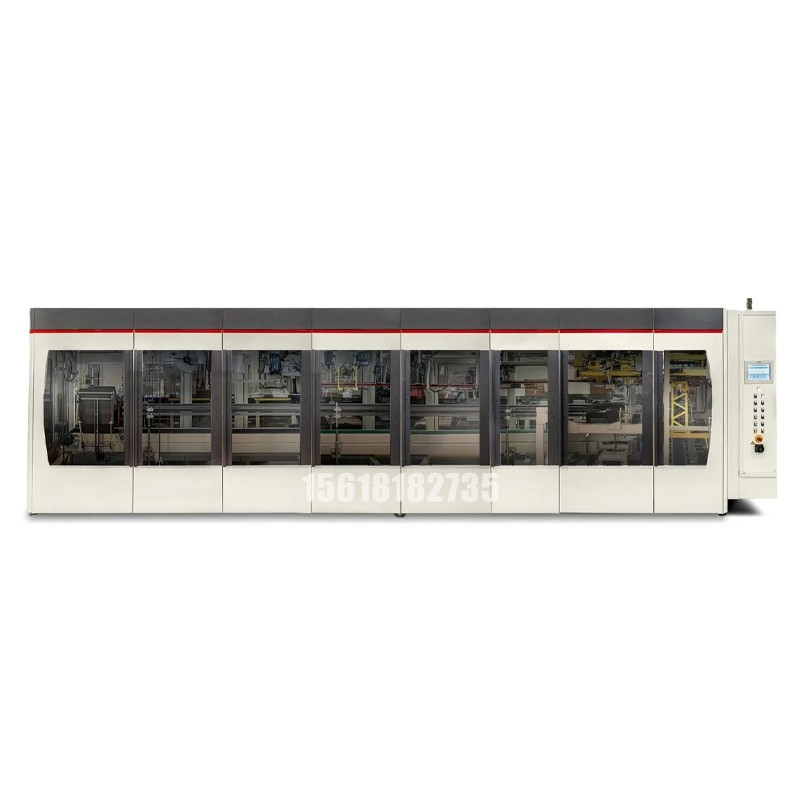 自動灌裝機(jī)