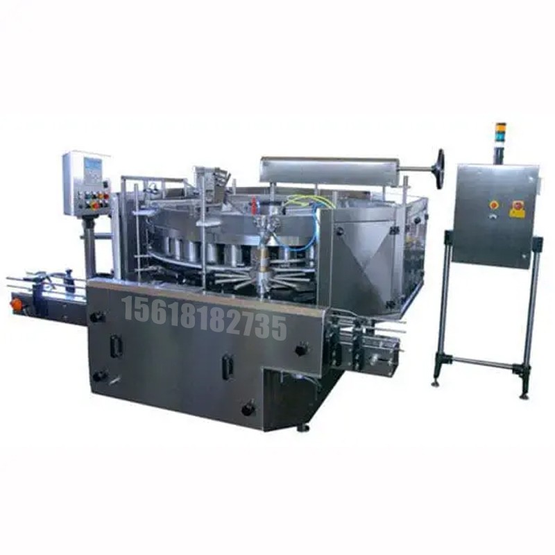 自動灌裝機(jī)