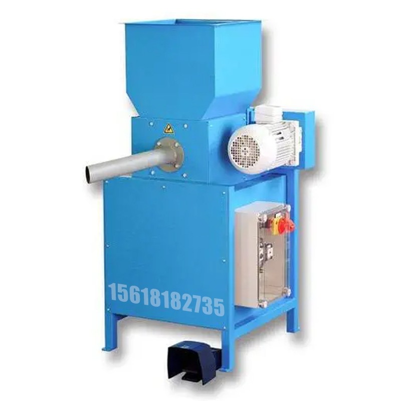 螺桿填充機(jī)