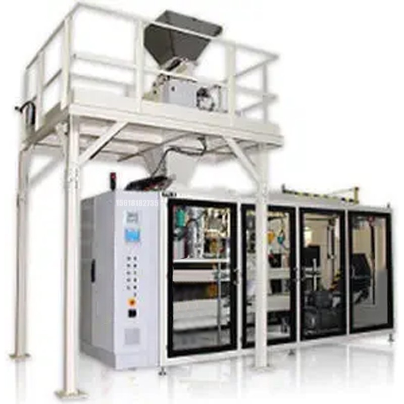 開口袋灌裝機(jī)