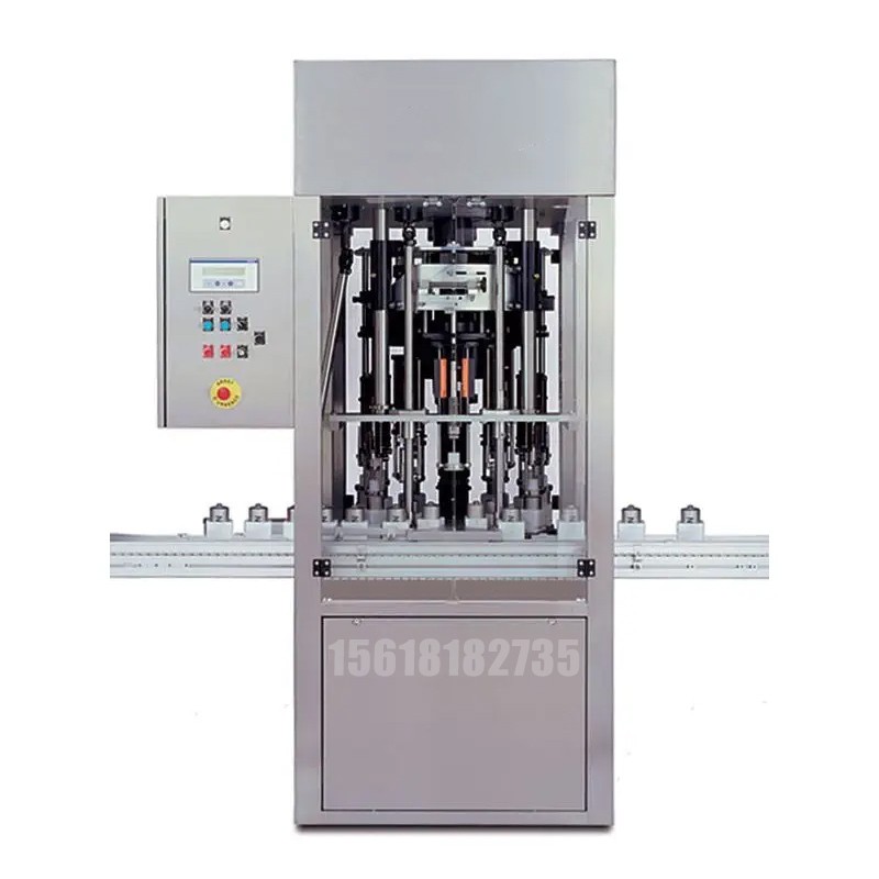 自動(dòng)灌裝機(jī)