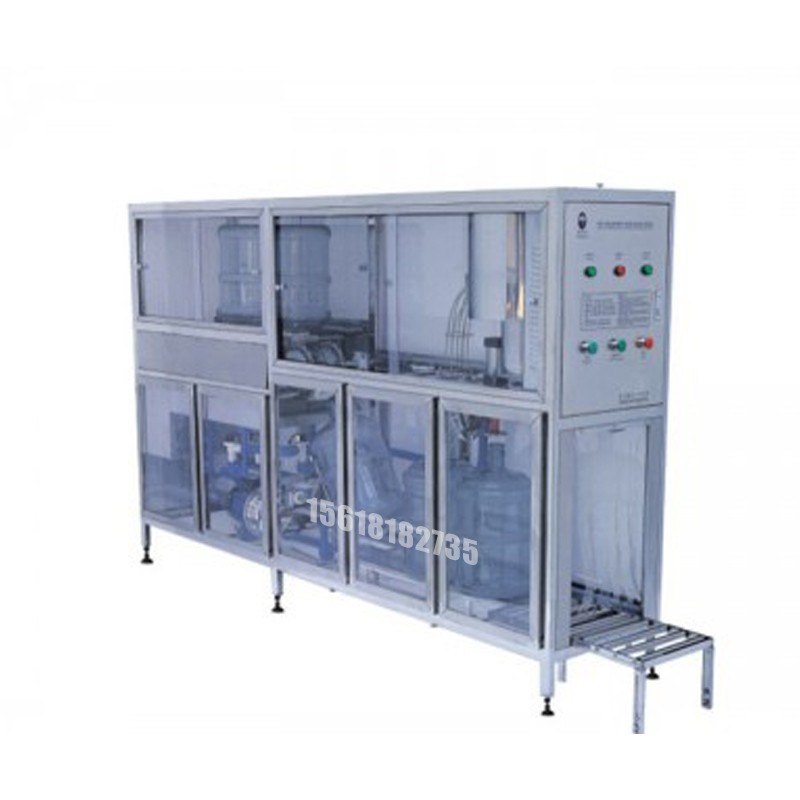 大桶水灌裝機(jī)
