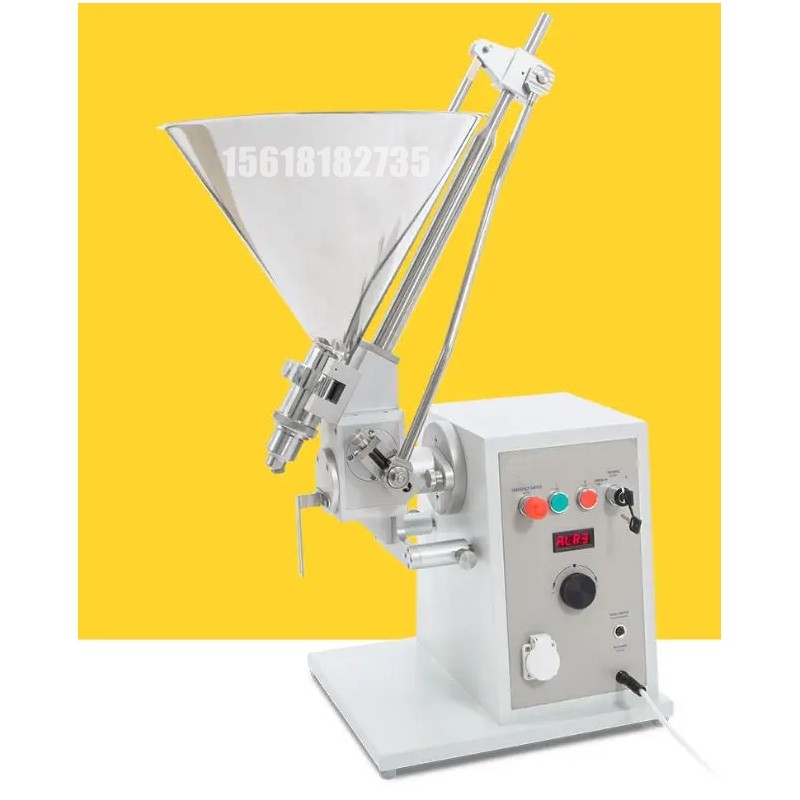 自動(dòng)灌裝機(jī)