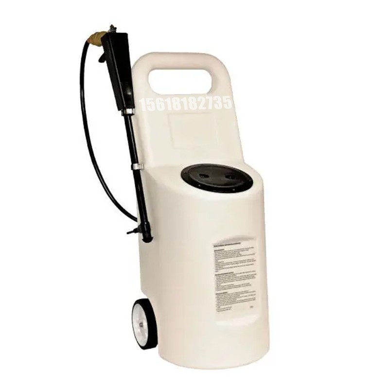 手動(dòng)灌裝機(jī)