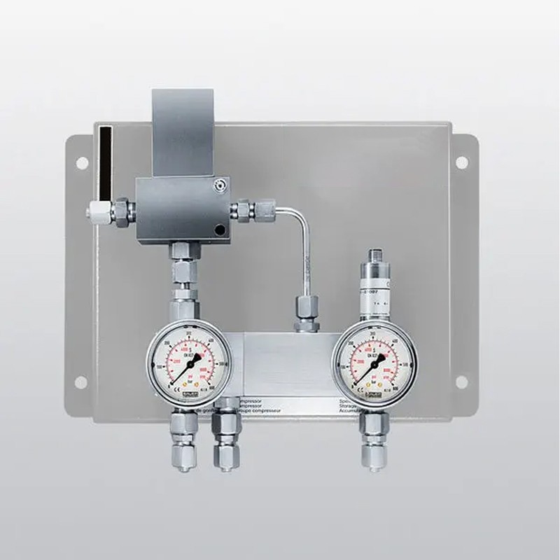 自動(dòng)灌裝機(jī)