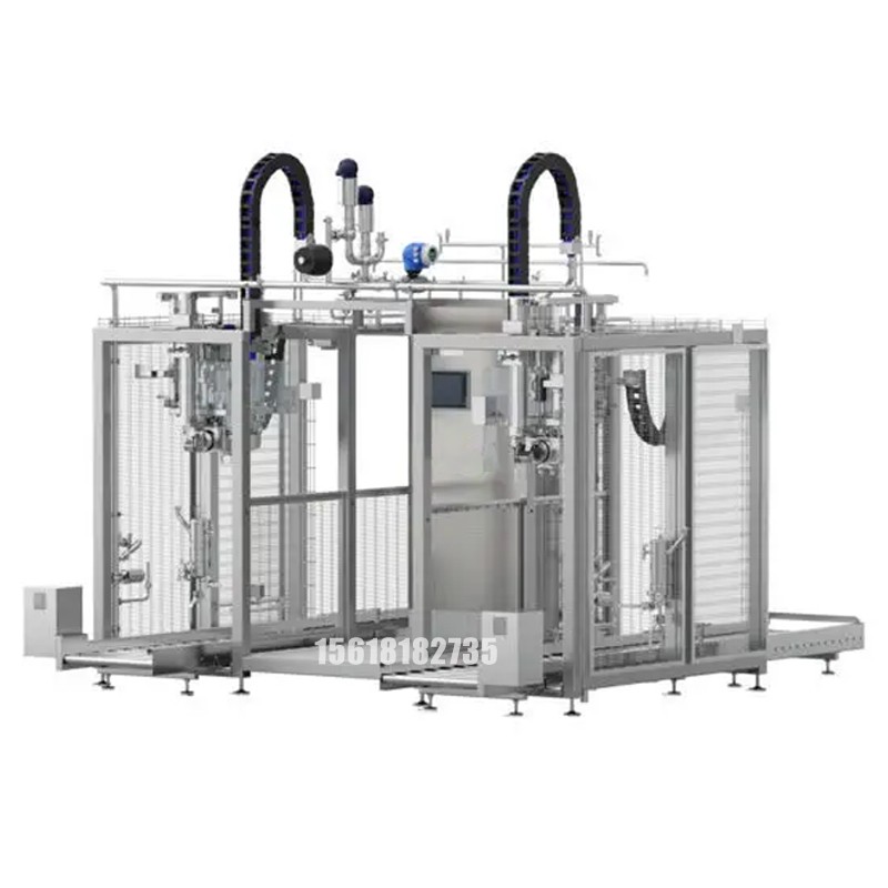 自動(dòng)填充機(jī)