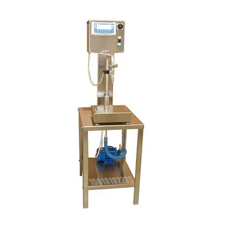 自動灌裝機(jī)