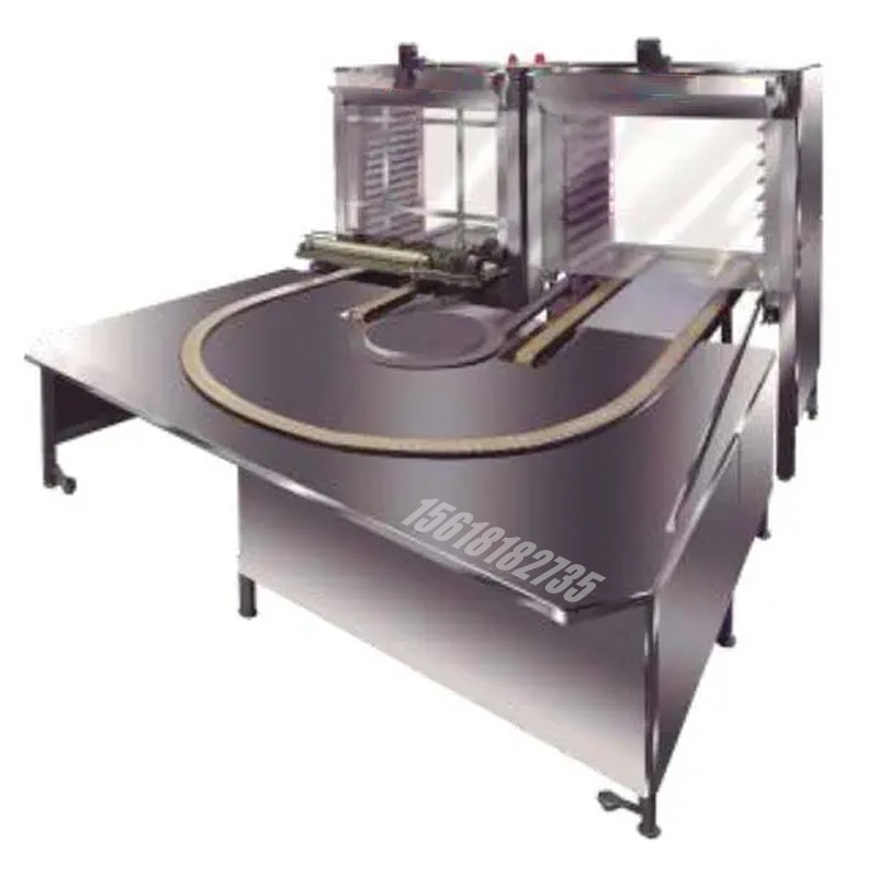 自動(dòng)灌裝機(jī)