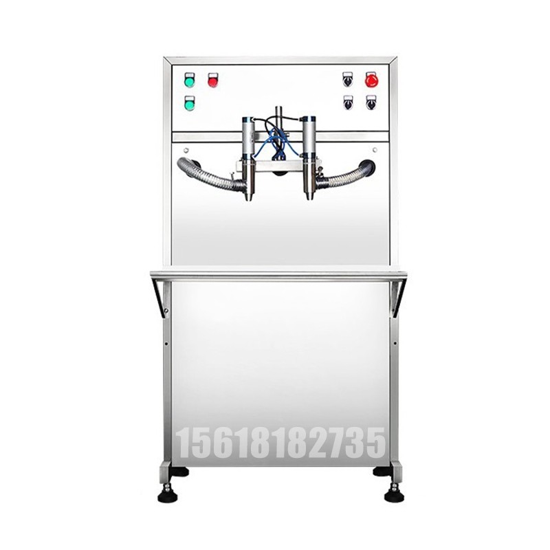 食用油灌裝機(jī)