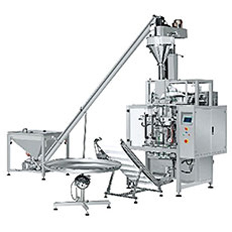 全自動調(diào)味粉包裝機