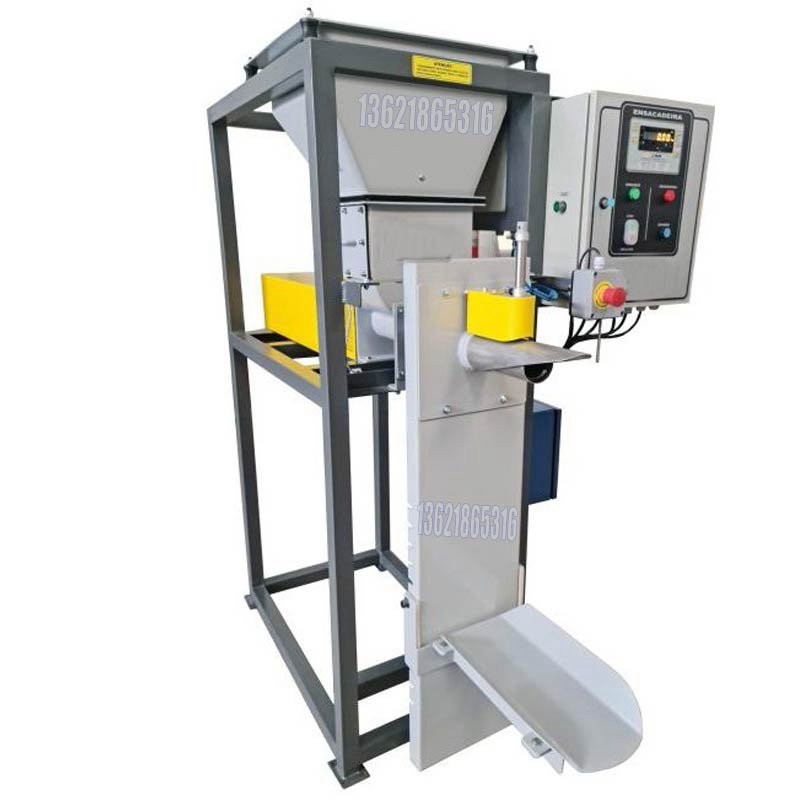 25KG閥口袋包裝機-一次性餐具包裝機-一年內(nèi)免費保修-售后無憂